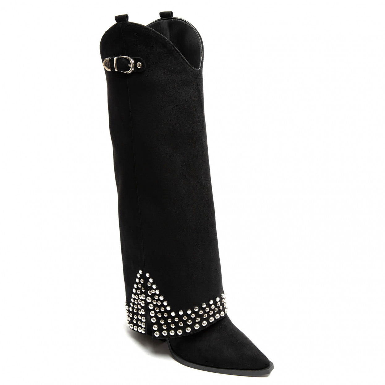 Botte haute