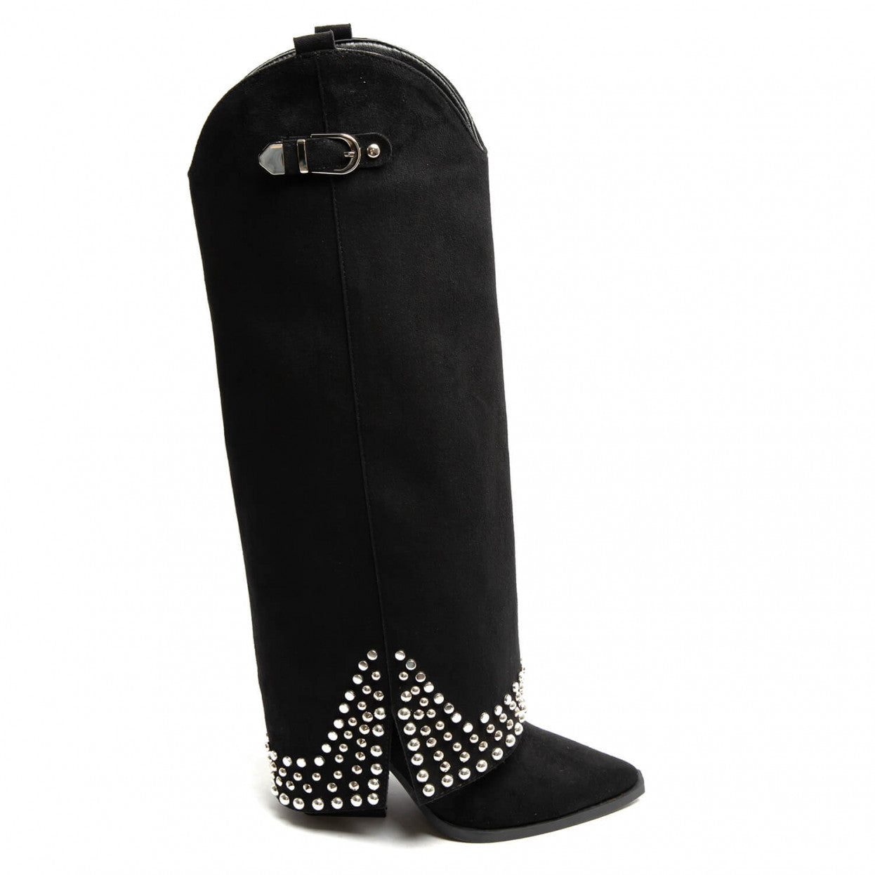 Botte haute