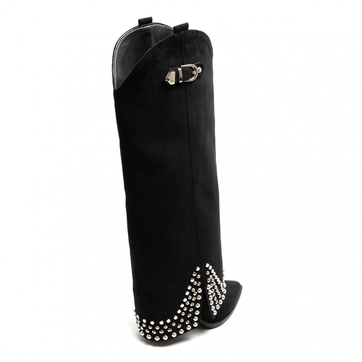 Botte haute